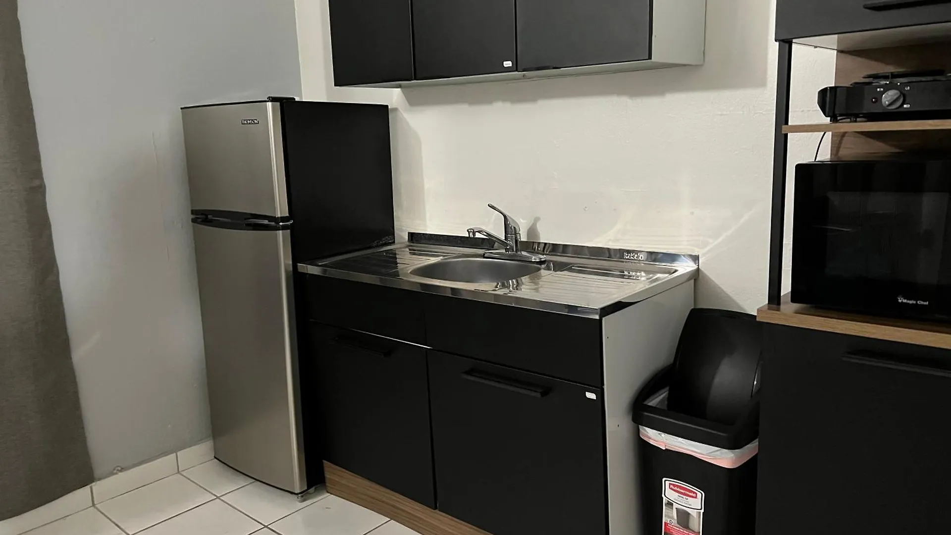 Blu Lime Apartments Σαν Χουάν