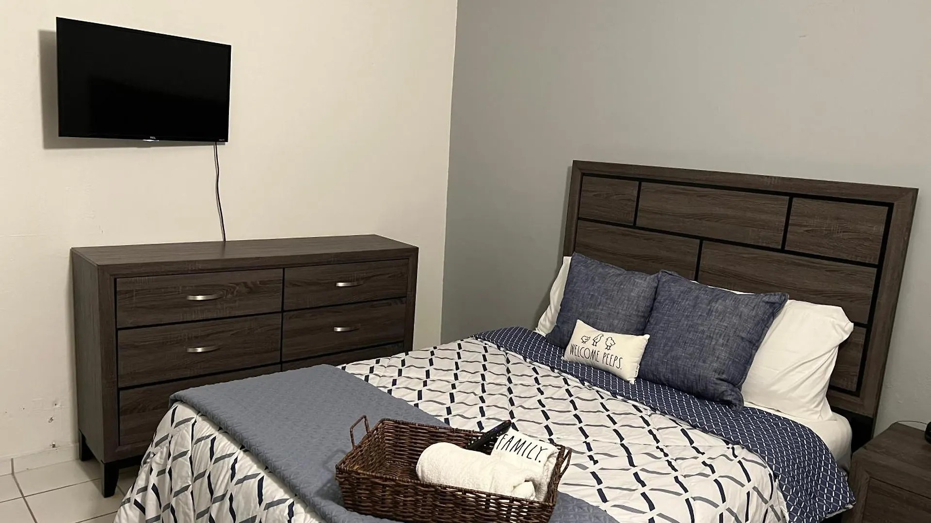 Blu Lime Apartments Σαν Χουάν