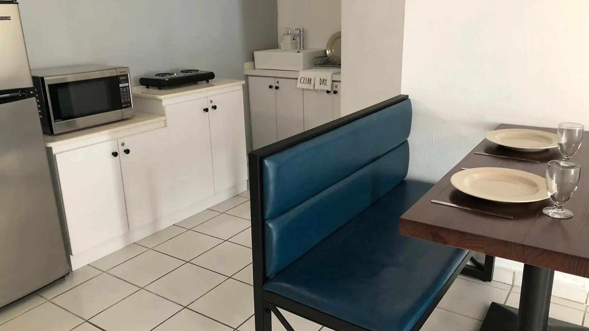 Blu Lime Apartments Σαν Χουάν Πουέρτο Ρίκο