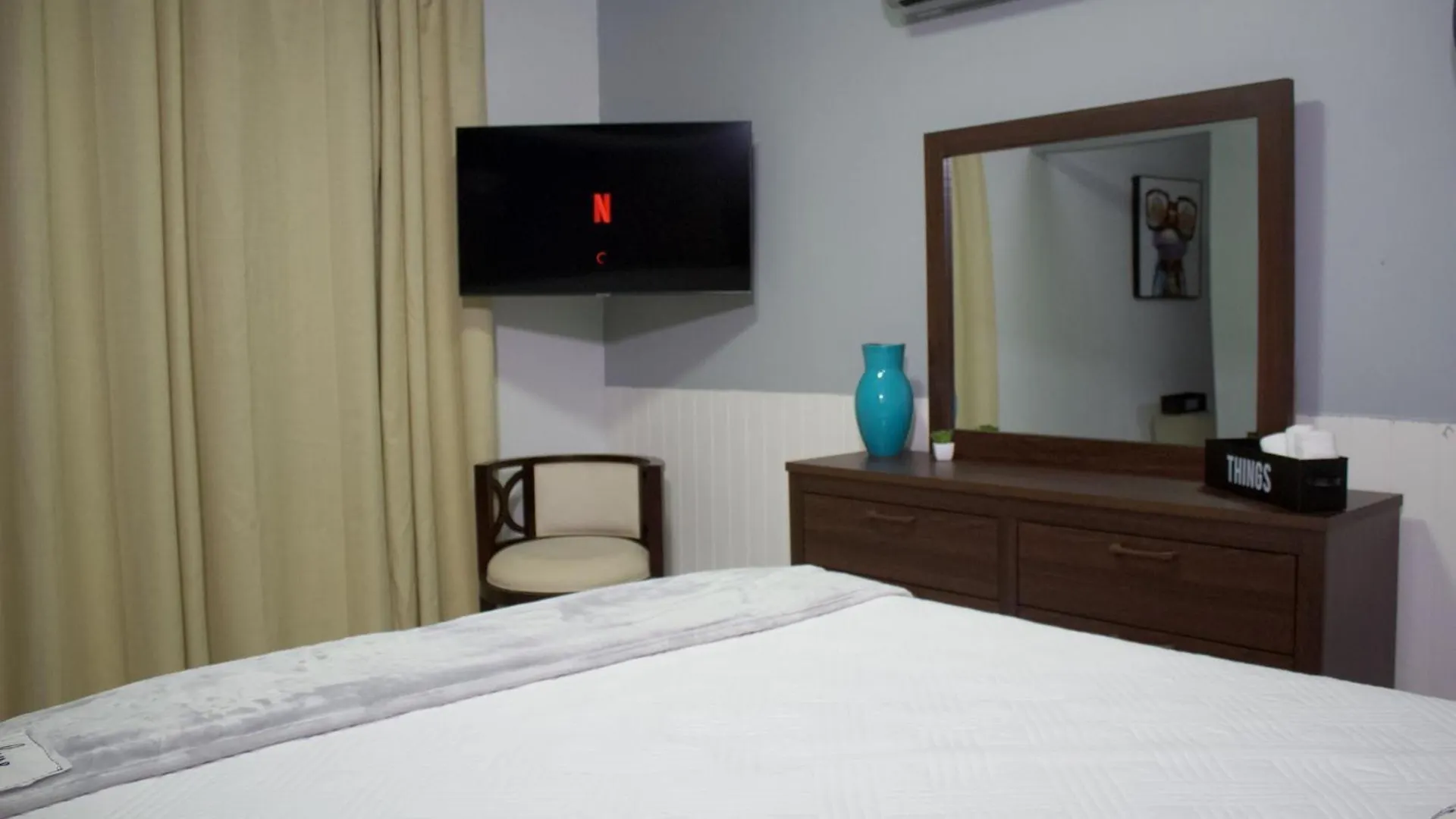 Blu Lime Apartments Σαν Χουάν