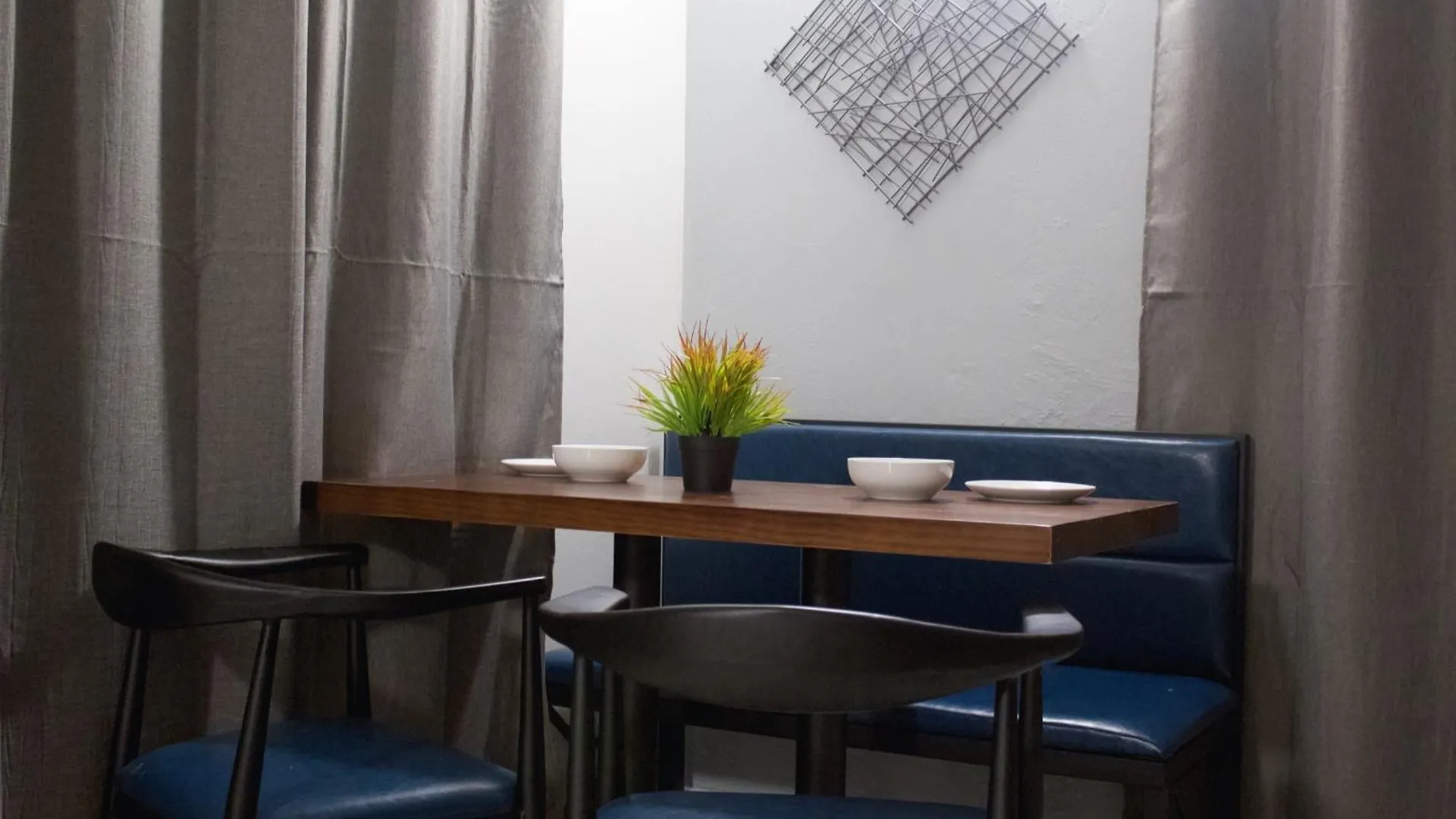 Blu Lime Apartments Σαν Χουάν
